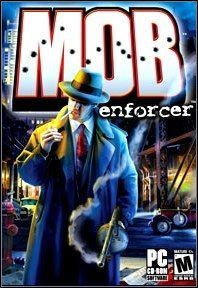 Mob Enforcer, nowy krwawy FPS, zapowiedziany - ilustracja #1