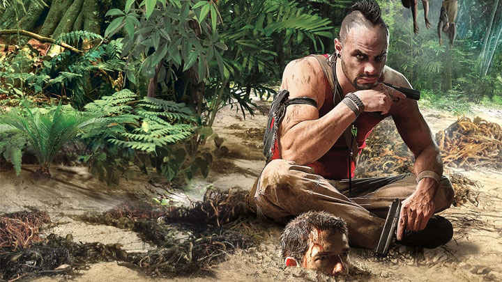 Far Cry 3 katapultowało serię do grona najważniejszych marek branży gier. Źródło fot. Ubisoft. - Seria Far Cry ma już 20 lat, wspominamy bogatą historię przebojowego cyklu - wiadomość - 2024-03-22