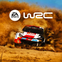 WRC Game Box