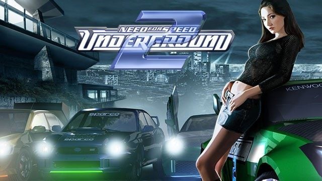 Need for Speed: Underground 2 demo  - Darmowe Pobieranie | GRYOnline.pl
