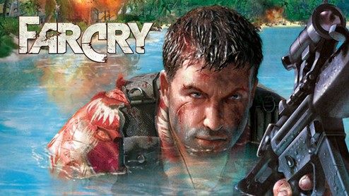 Far Cry - Far Cry Fix (32-Bit)  v.25022022